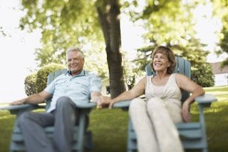 Post-Retirement Life