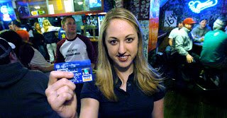 Credit cards for college students