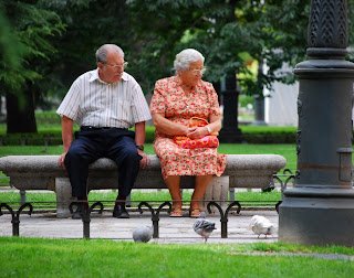 Coping Tips For the Newly Retired
