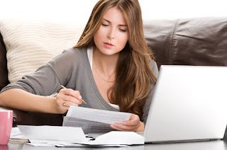 Improve Your Personal Finances