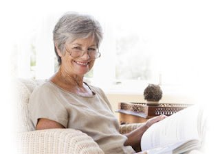 The New Face of Retirement