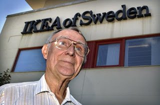 The Wealthiest and Yet, Most Frugal People in the World