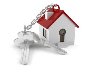 Home insurance and your spare keys