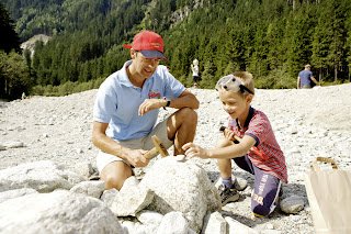 Protect Your Finances Over the Summer Holidays