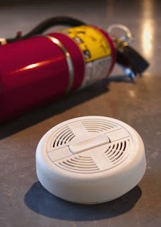 Fire Safety Equipment