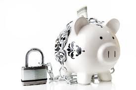 The Benefits of being Financially Organised