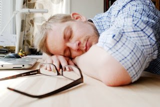 Ways of working more productively by doing less