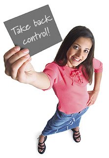 Managing personal finance – Take control over your money