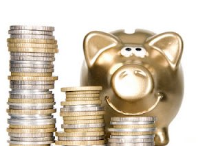 Money saving tips – How will you save your hard earned money in 2013?