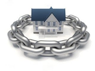 Protecting Your Finances Whilst in a Property Chain