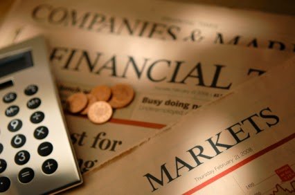 Financial Markets
