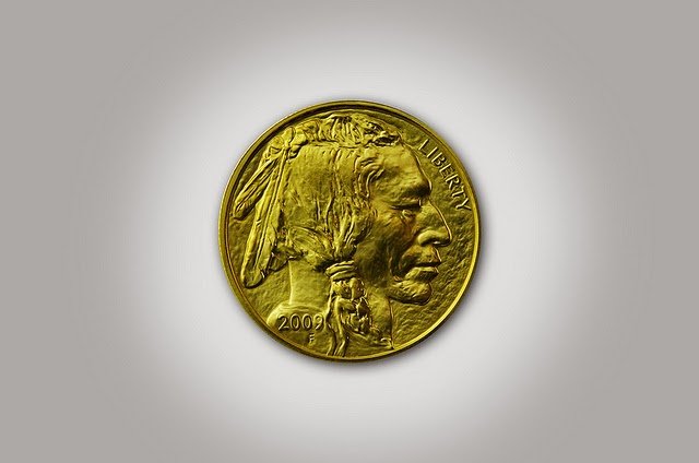 Investing in Gold