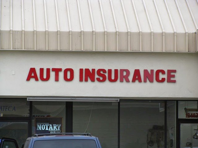 Auto Insurance