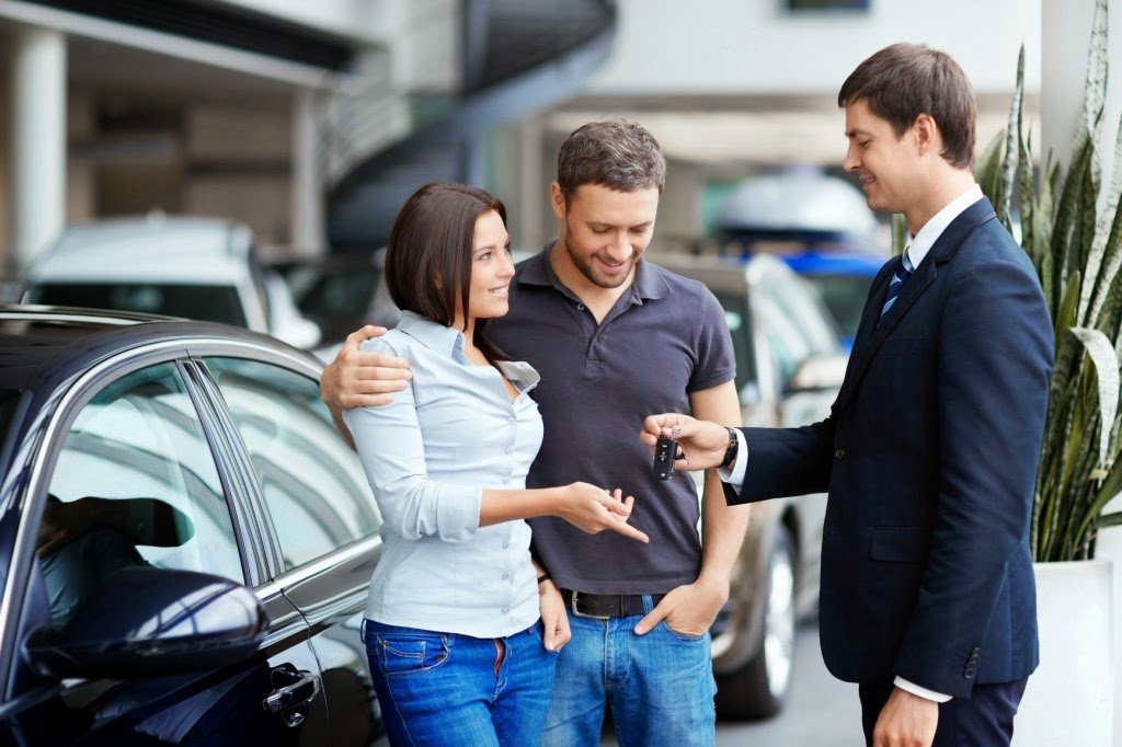 Buying a Used Car