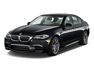 Why Choose a BMW