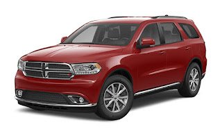 Crossover Vehicle