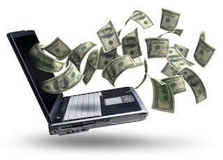 Make Money Using The Internet