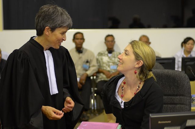 Hiring a Lawyer