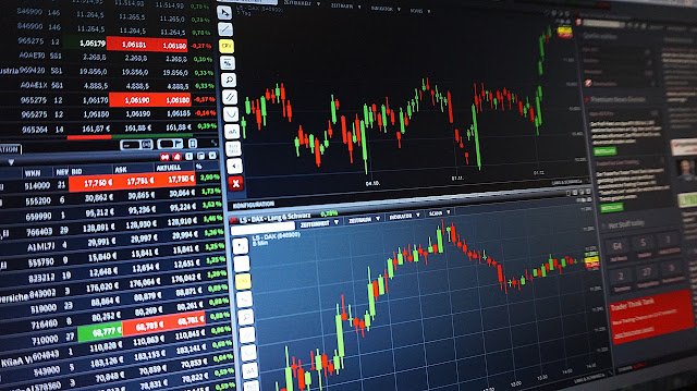 Learn to Play the Markets