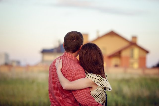 Buying a Home