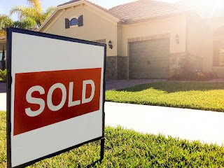 selling property