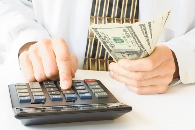 Taking Out a Loan
