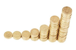 Making More Money