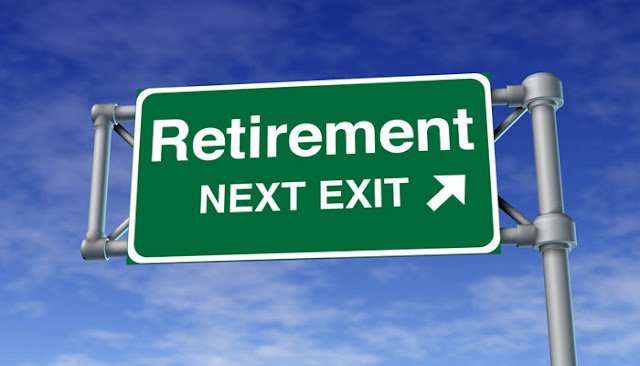 retirement