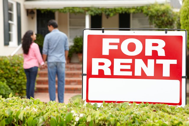 renting