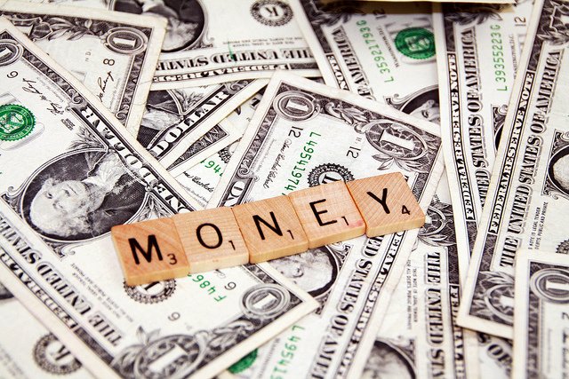save money