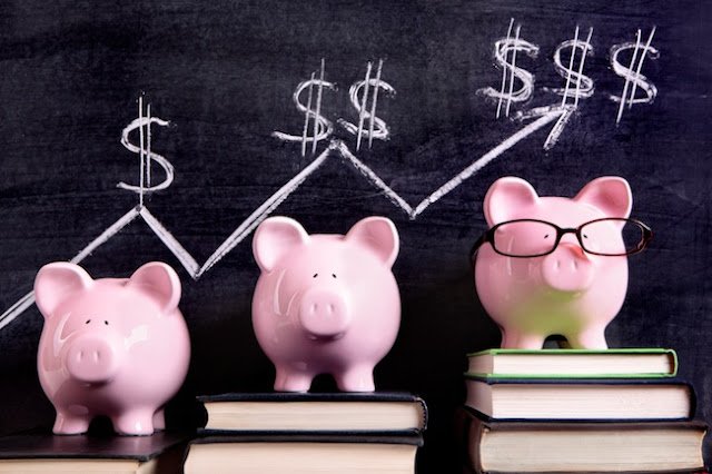Financially Stable