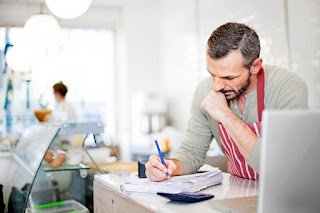 Mortgage for Self-Employed