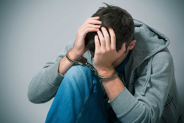 hire a criminal defense attorney