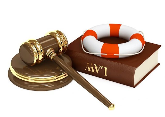 law