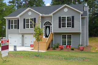 mortgage