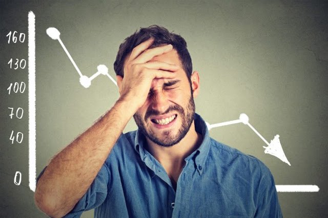 Common Financial Mistakes