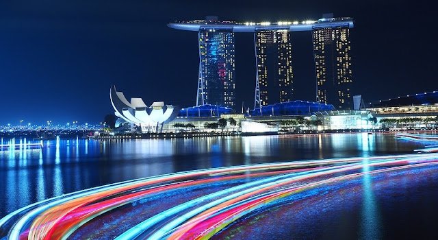 Investment options in Singapore