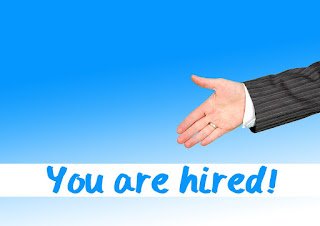 Employ the Right People