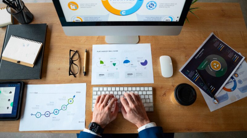 10 Steps To Taking Better Control Of Your Business Finances