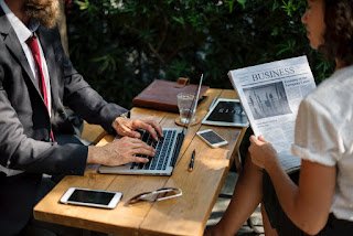 business finances