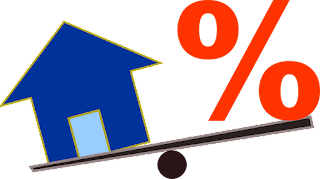 home interest rate