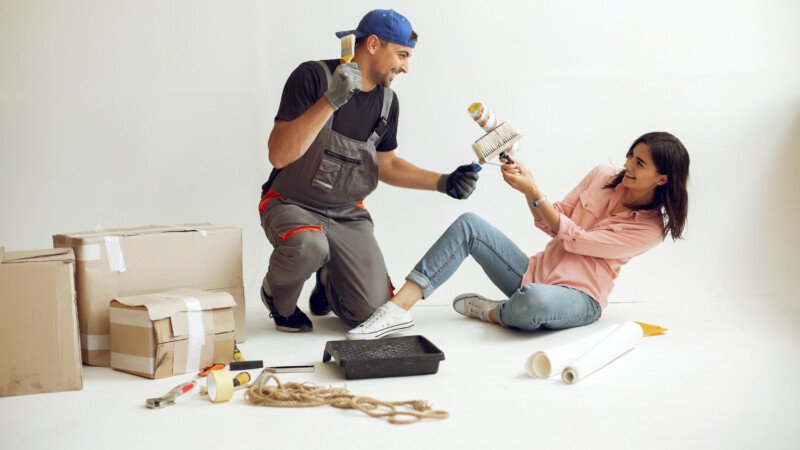 Protecting Property By Addressing Repairs Immediately