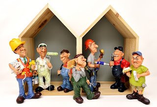 Renovate Property
