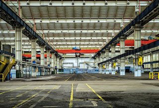 Warehouse