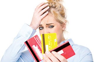 debt stress