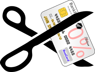 Credit Card Debt