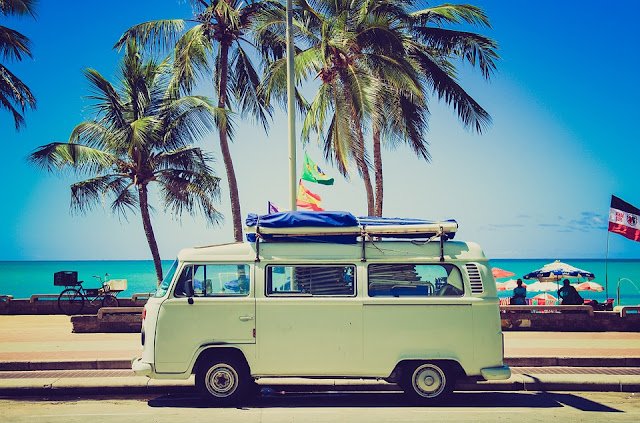 Traveling