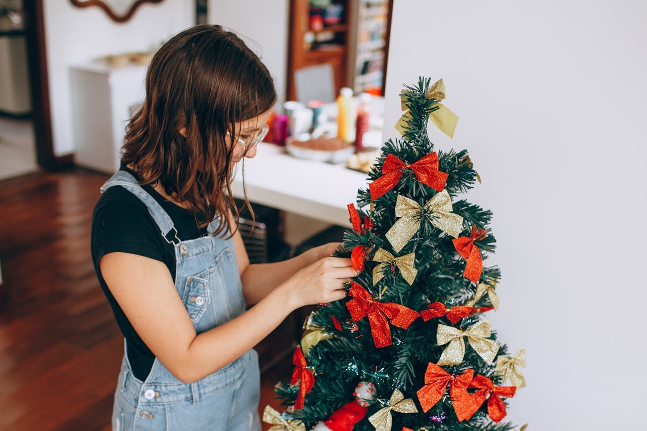 Creative Gift Ideas Christmas