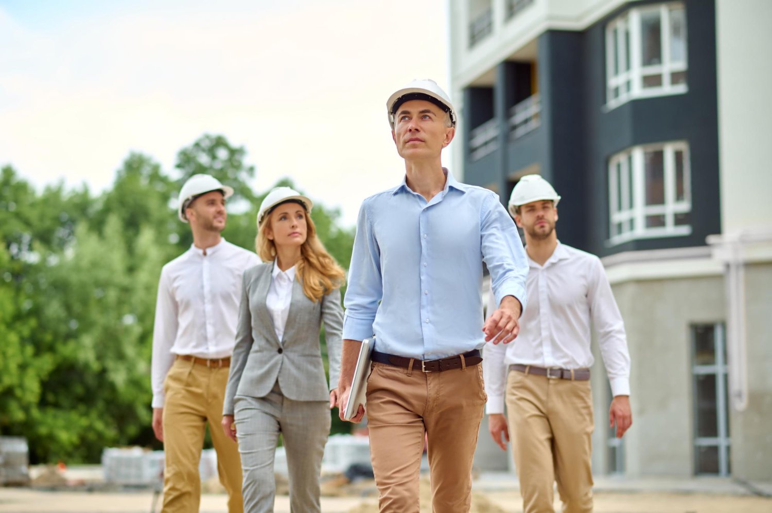 Luxury Custom Home Builders