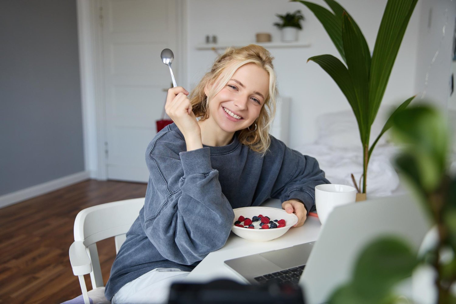 Living a Healthier Life